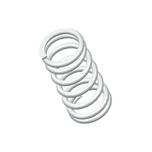 Approved Vendor Compression Spring, O= .480, L= 1.00, W= .059 G809961813 - main